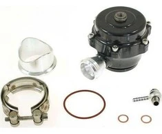 TurboWorks_F BLOW OFF turboWorks 50mm V-Band QR Juoda reciculating