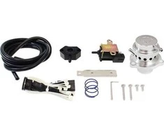 TurboWorks_F Blow Off TurboWorks Audi A1 / A3 VW Golf Polo 1.4T EA111