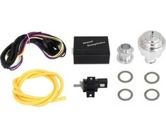 TurboWorks_F BLOW OFF turboWorks B80D Dyzelinas