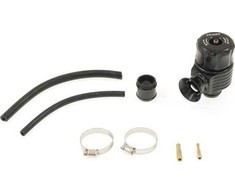 TurboWorks_F BLOW OFF TurboWorks Diesel/Benzyna 2.0 BAR 25mm Universal