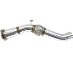 TurboWorks_F BMW E 60 E90 330D 325D 530D M57N2 DECAT