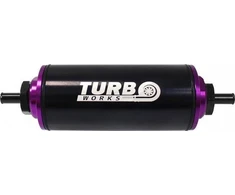 TurboWorks_F filtro laikiklis TurboWorks 8,6 mm juodas