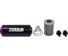 TurboWorks_F filtro laikiklis TurboWorks 8,6 mm juodas