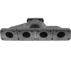 TurboWorks_F Išmetimo kolektorius Audi 1.8T 20V T3 Ketus