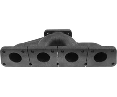 TurboWorks_F Išmetimo kolektorius Audi 1.8T 20V T25 Ketus