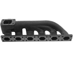 TurboWorks_F Išmetimo kolektorius BMW E36 L6 TURBO Ketus
