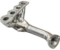 TurboWorks_F Išmetimo kolektorius Opel Astra H Vectra C 1.8 16V Z18XER