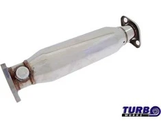 TurboWorks_F Sporto katalizatorius - HONDA CIVIC 88- 95