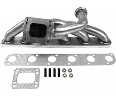 Turboworks_F BMW išmetimo kolektorius E30 320I 325I T25 / T3