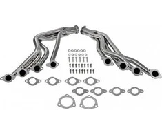 TurboWorks_F Išmetimo kolektorius GMC SUV Pickup Big Block 396 402 427 454