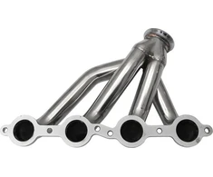 TurboWorks_F LS S10 Camaro Keičiamas išmetimo kolektorius