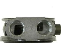 Turboworks_F M18x1.5 alyvos filtro stovas su termostatu