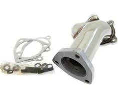 TurboWorks_F nuleidimo vamzdis NISSAN 200SX S14 SR20DET TIPAS:C
