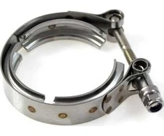 TurboWorks_F Obejma V-Band 3,5 "89 mm