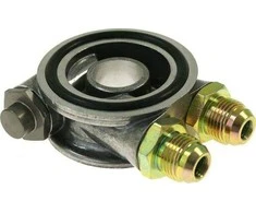 Turboworks_F M20x1.5 alyvos filtro stovas su termostatu