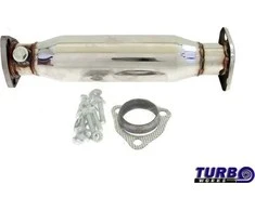 TurboWorks_F Sporto katalizatorius - HONDA CIVIC 88- 95