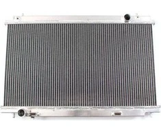 TurboWorks_F Sportas Vandens aušintuvas Nissan 350Z 07- 09 TurboWorks