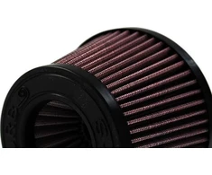 TurboWorks_F TURBORKS H: 100mm OTW: 101mm Violetinis kūginis filtras