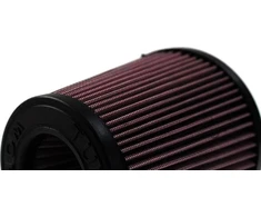 TurboWorks_F TURBORKS H: 150mm OTW: 101mm Violetinis kūginis filtras