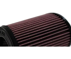 TurboWorks_F TURBORKS H: 200mm OTW: 101mm Violetinis kūginis filtras