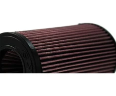 TurboWorks_F TURBORKS H: 250mm OTW: 101mm Violetinis kūginis filtras