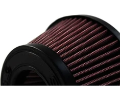 TurboWorks_F TURBORKS H: 80mm OTW: 80-89mm Violetinis kūginis filtras