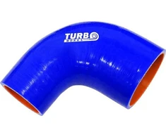 TurboWorks_G 90 laipsnių sumažinimas TurboWorks Pro Mėlyna 63-102mm