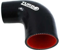 TurboWorks_G 90 laipsnių sumažinimas TurboWorks Pro Juodas 20-25mm