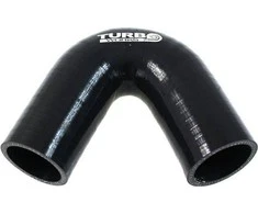 TurboWorks_G Kelio 135st TurboWorks Juodas 40mm