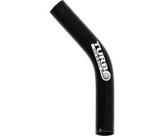 TurboWorks_G Kelio 45st TurboWorks Juodas 32mm