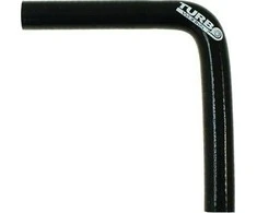 TurboWorks_G Kelio 90st TurboWorks Juodas 30mm XL