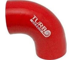 TurboWorks_G Kelio 90st TurboWorks Raudona 57mm