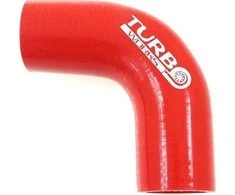 TurboWorks_G Kelio 90st TurboWorks Raudona 40mm