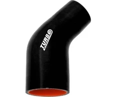 TurboWorks_G Reduction 45 laipsnių TurboWorks Pro Juodas 70-102mm