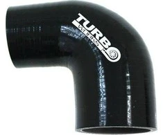TurboWorks_G Mažinimas 90st turboWorks Juodas 20-25m m