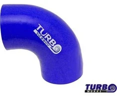 TurboWorks_G Reduction 90 laipsnių TurboWorks Mėlyna 51-57mm