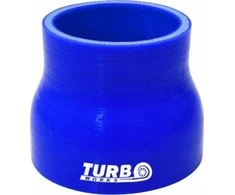TurboWorks_G TurboWorks mėlynas tiesus redukcinis antgalis 80-102 mm