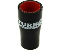 TurboWorks_G Tiesus reduktorius turboWorks Pro Juodas 19- 25m m