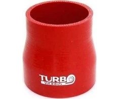 TurboWorks_G TurboWorks Raudon tiesus redukcinis 63-76 mm
