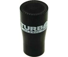 TurboWorks_G TurboWorks Juodas tiesus reduktorius 32-35mm