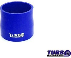 TurboWorks_G tiesios redukcijos TurboWorks Mėlyna 76-83m m