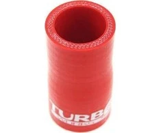 TurboWorks_G Tiesus reduktorius turboWorks raudonas 35-40mm