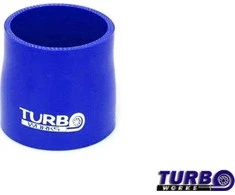 TurboWorks_G Straight reduktorius TurboWorks Mėlyna 67-76mm