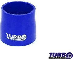 TurboWorks_G Tiesus reduktorius turboWorks mėlyna 76-89m m