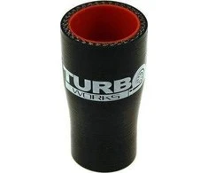TurboWorks_G Straight Reduction TurboWorks Pro Juodas 25- 38m m