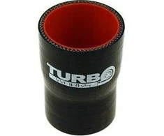TurboWorks_G TurboWorks Pro Juodas tiesus reduktorius 45-57mm