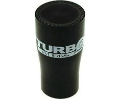 TurboWorks_G TurboWorks Juodas tiesus redukcija 28-32mm