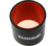 TurboWorks_G Straight reduction turboWorks Pro Juodas 80-89mm