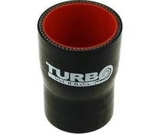 TurboWorks_G TurboWorks Pro Juodas tiesus reduktorius 32-35mm