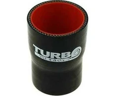 TurboWorks_G TurboWorks Pro Juodas tiesus reduktorius 63-76mm